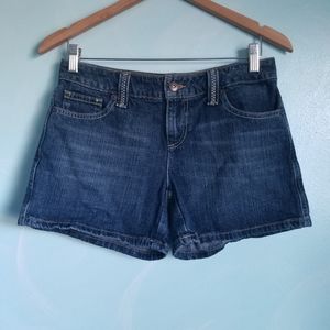 Tommy Hilfiger Jean Shorts